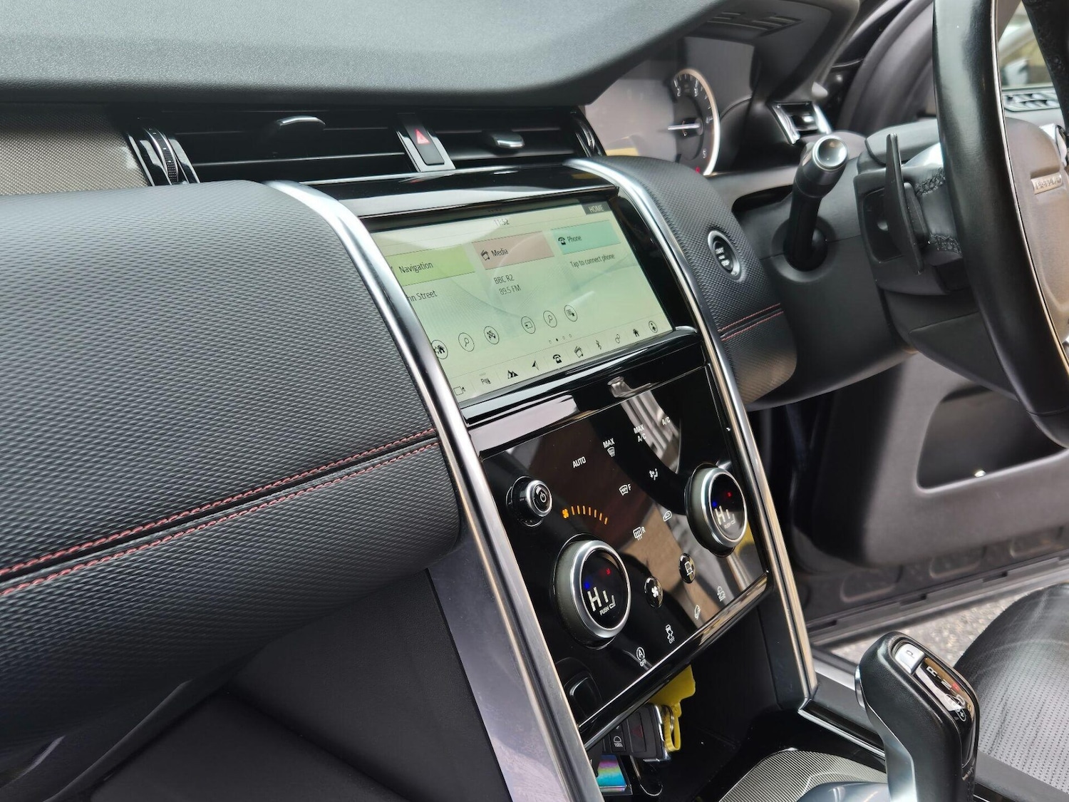 Used Land Rover Discovery Sport 2019 for sale - 77148017: Photo 30