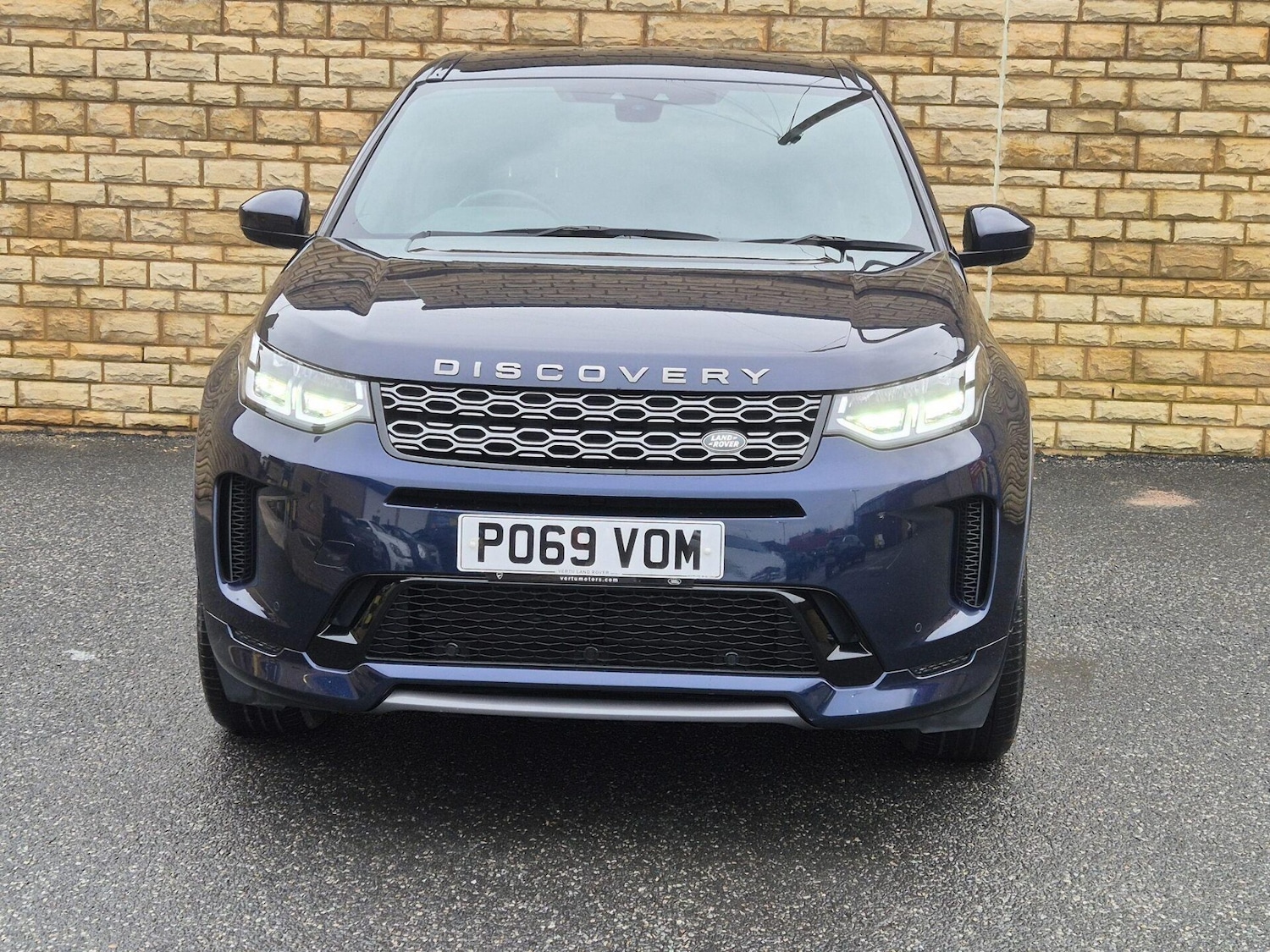 Used Land Rover Discovery Sport 2019 for sale - 77148017: Photo 7