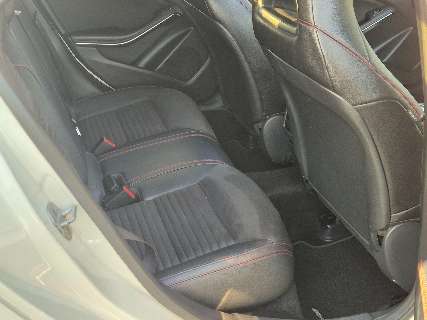 Used Mercedes-Benz A-Class 2017 for sale - 78081287: Photo 10