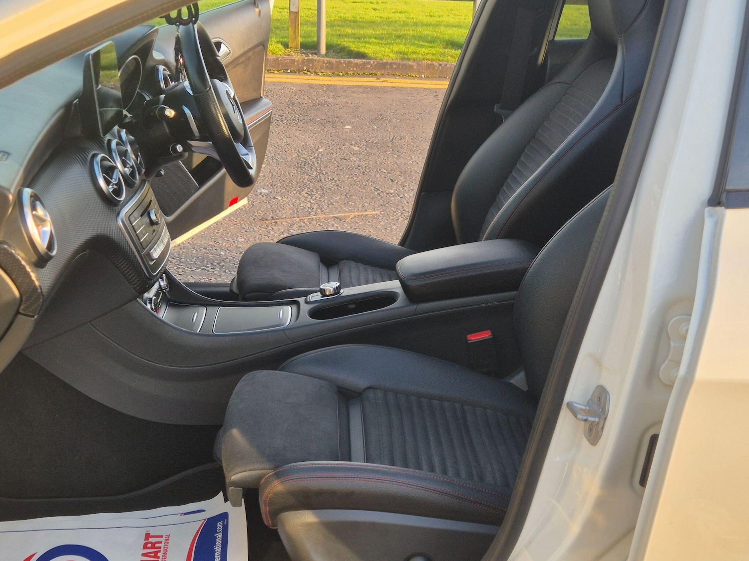 Used Mercedes-Benz A-Class 2017 for sale - 78081287: Photo 14