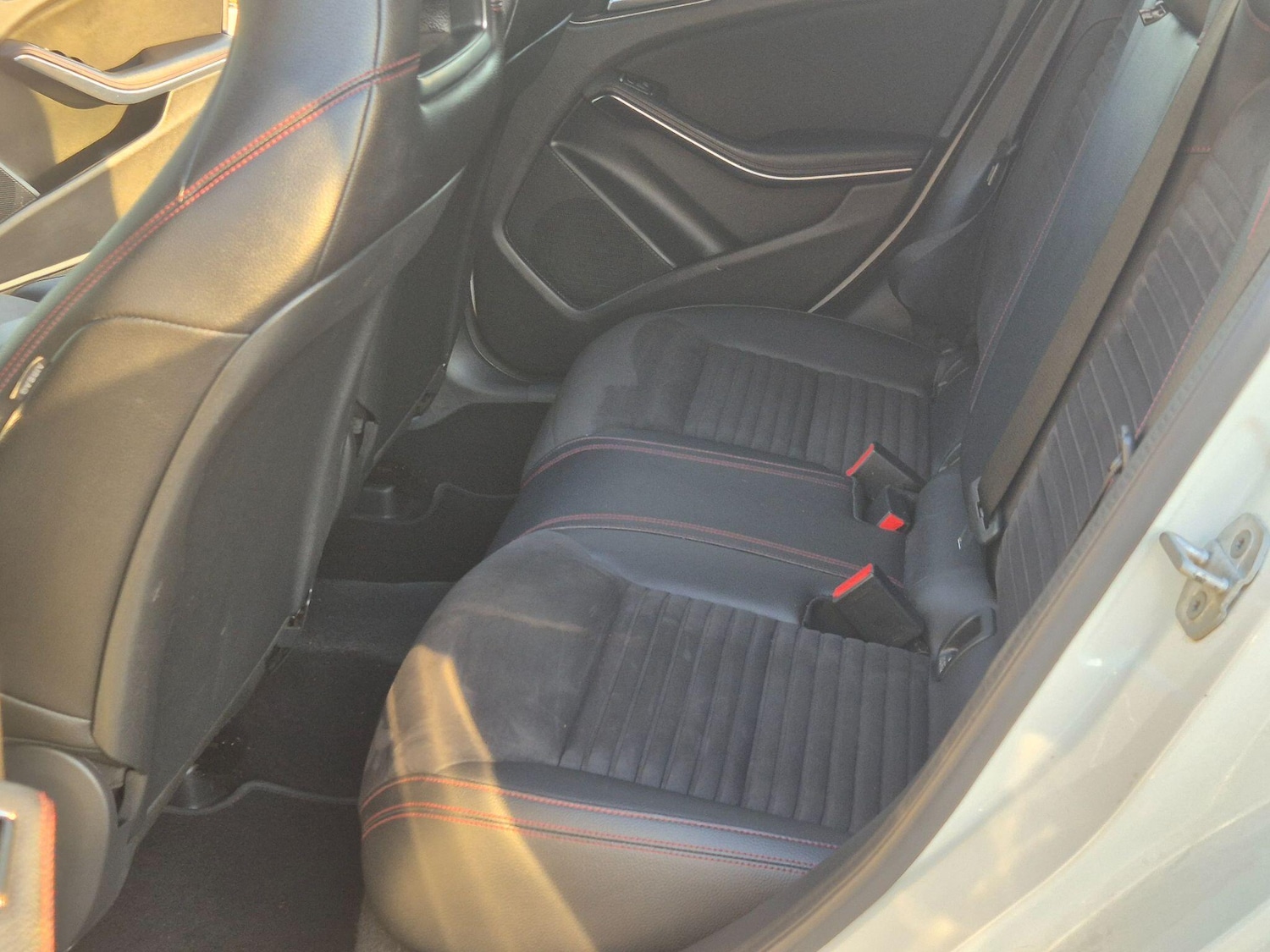 Used Mercedes-Benz A-Class 2017 for sale - 78081287: Photo 18