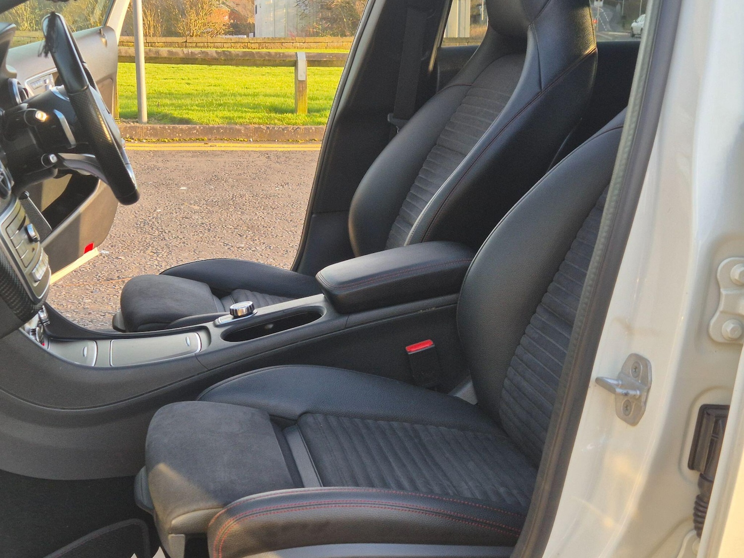 Used Mercedes-Benz A-Class 2017 for sale - 78081287: Photo 22