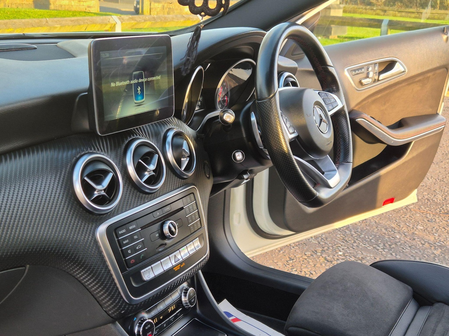 Used Mercedes-Benz A-Class 2017 for sale - 78081287: Photo 30