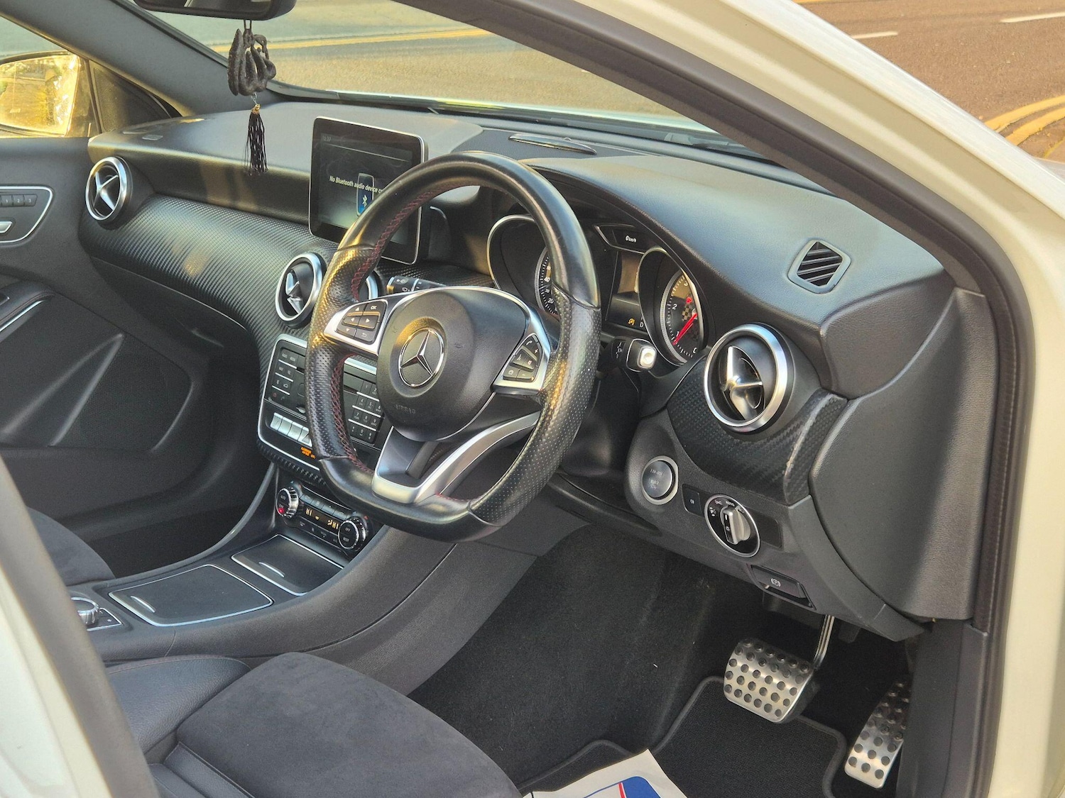 Used Mercedes-Benz A-Class 2017 for sale - 78081287: Photo 6