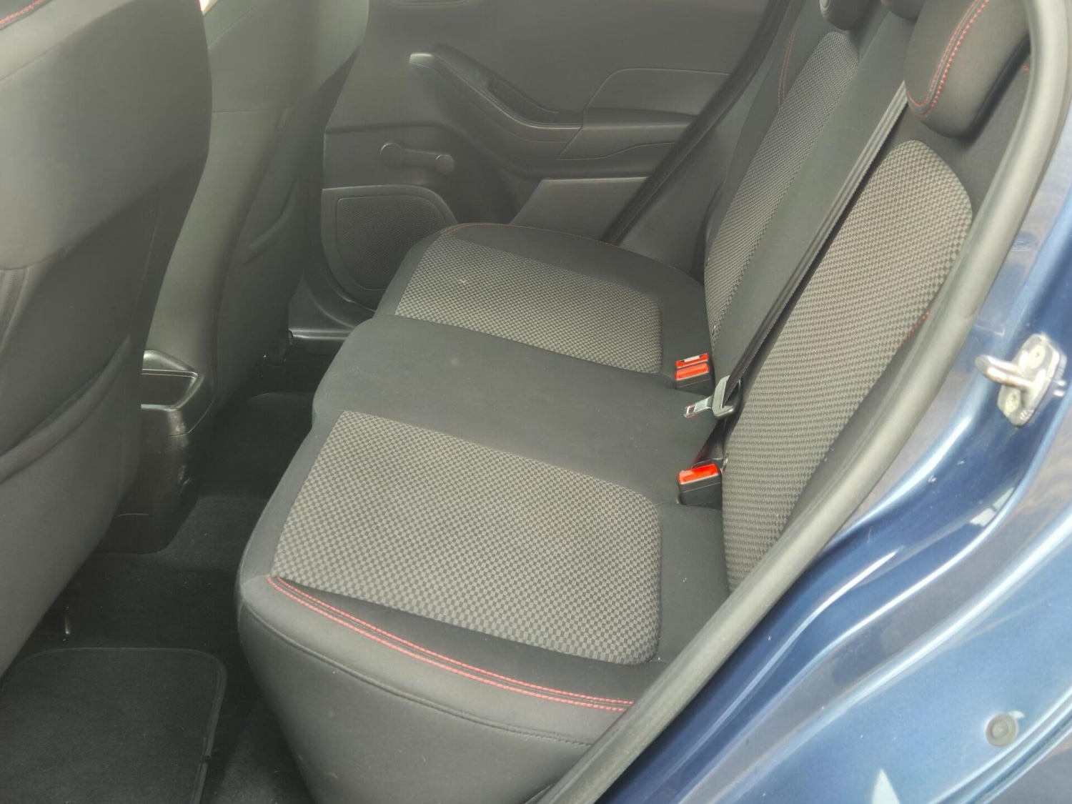 Used Ford Fiesta 2019 for sale - 76719442: Photo 18