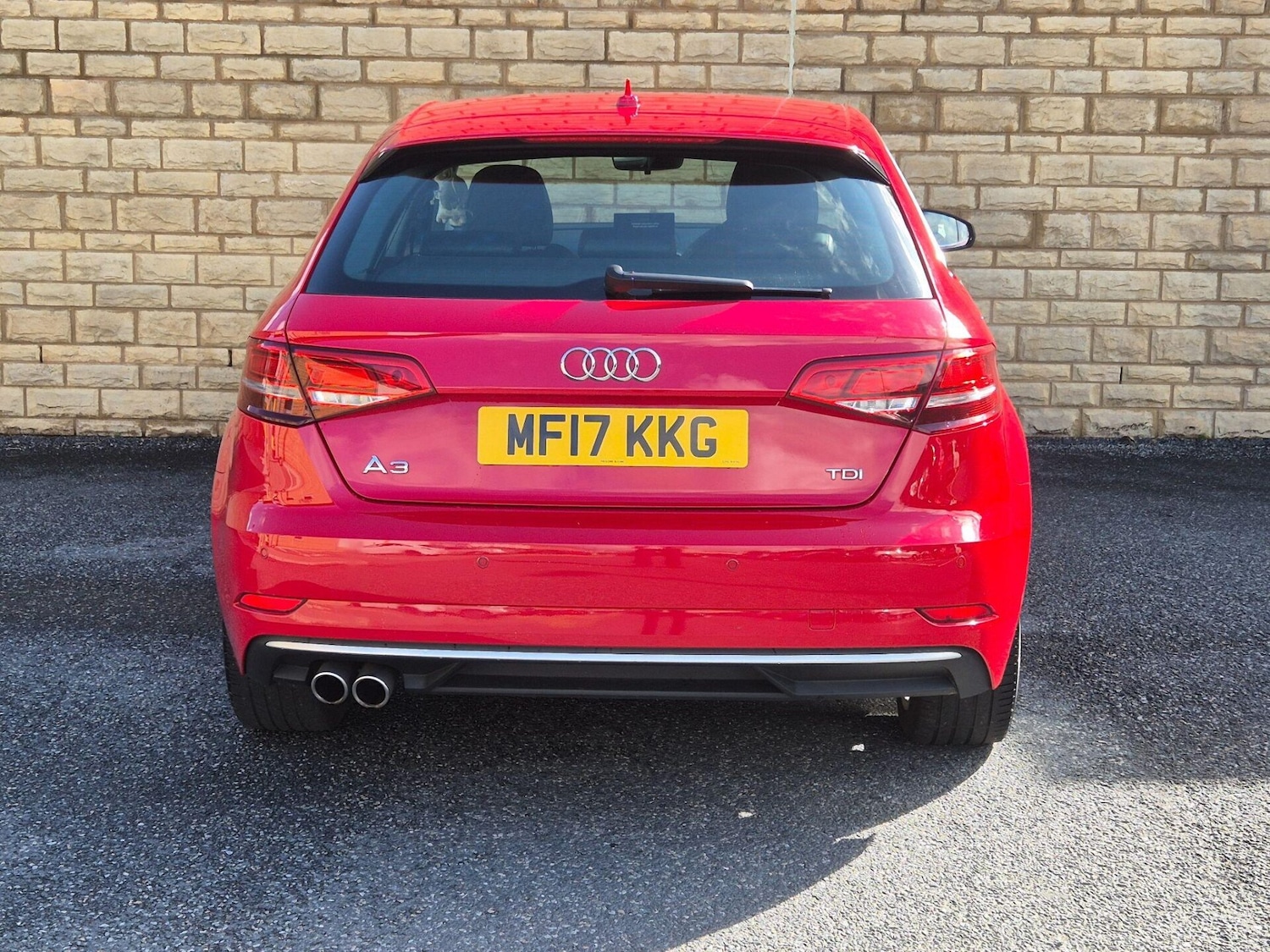 Used Audi A3 2017 for sale - 76608912: Photo 21