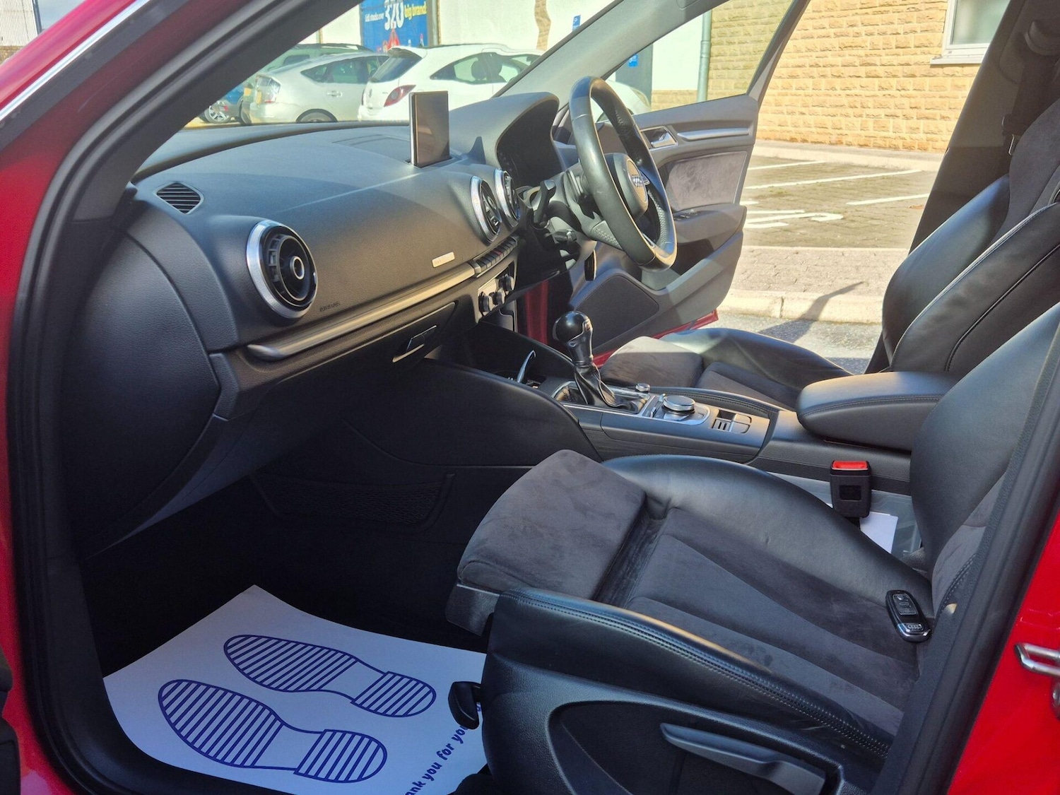 Used Audi A3 2017 for sale - 76608912: Photo 22