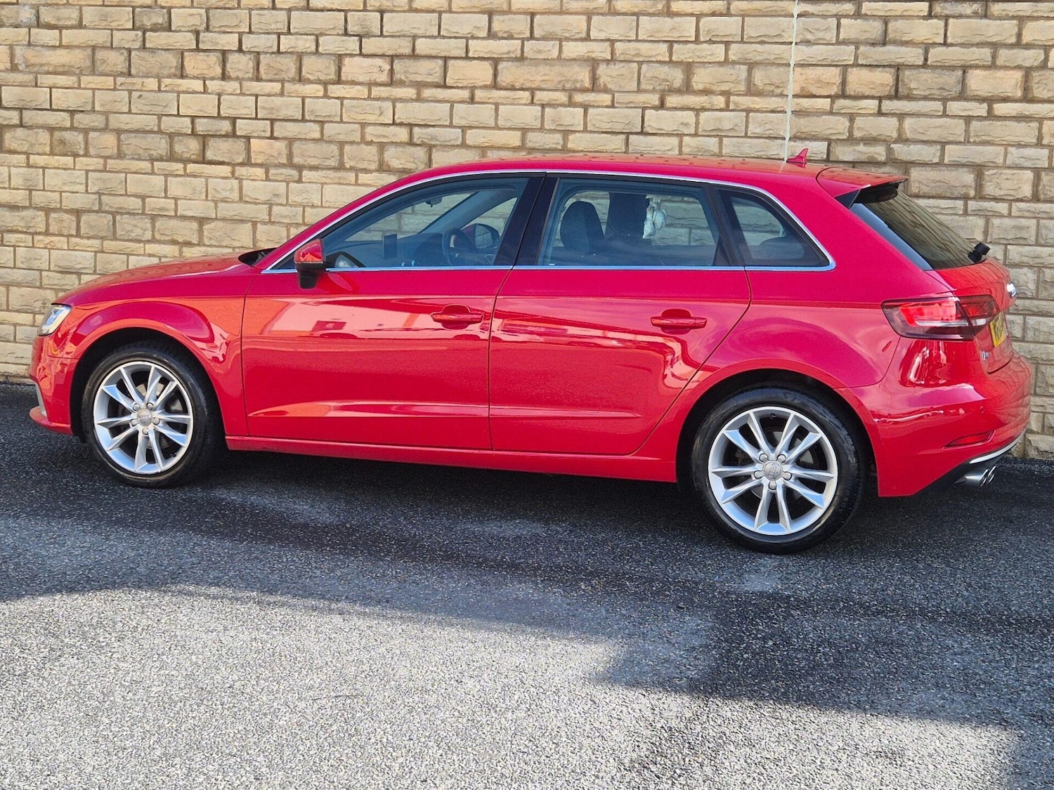 Used Audi A3 2017 for sale - 76608912: Photo 27