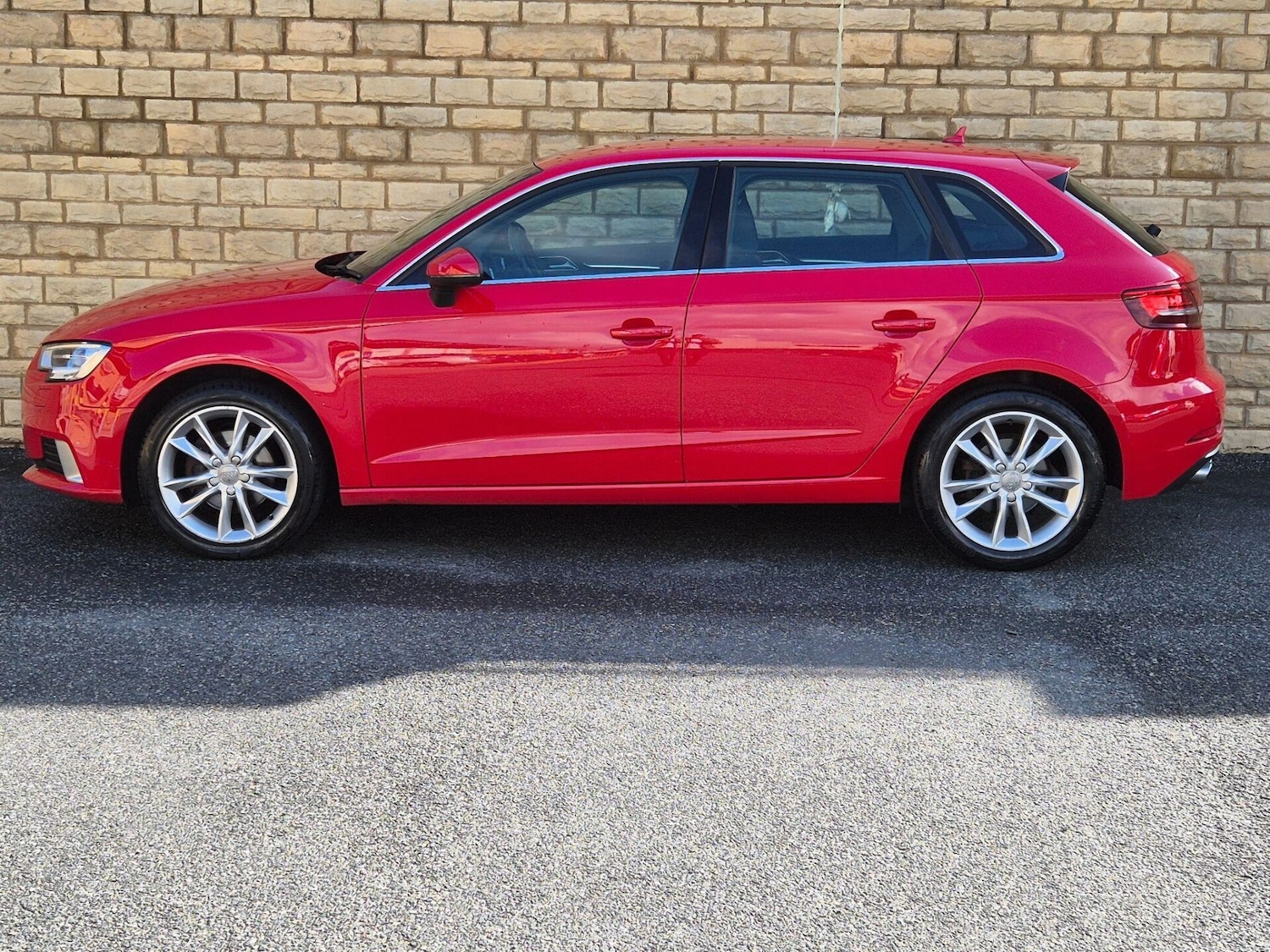 Used Audi A3 2017 for sale - 76608912: Photo 28