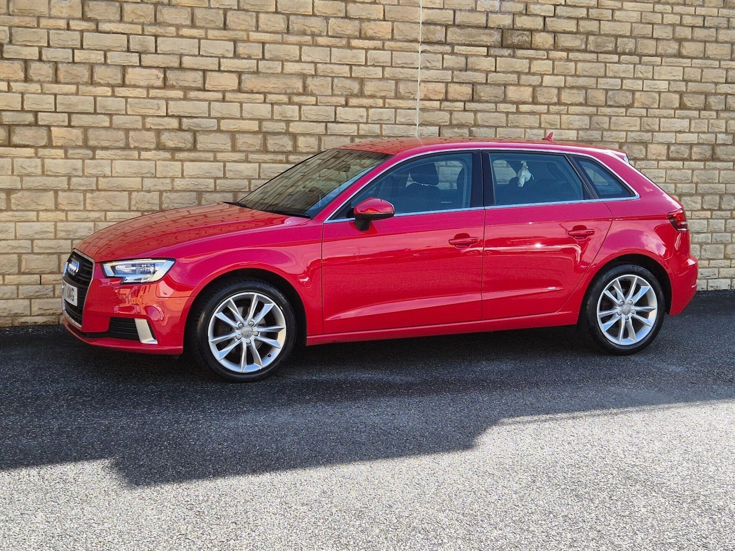 Used Audi A3 2017 for sale - 76608912: Photo 29