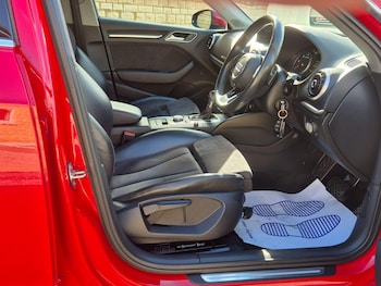 Used Audi A3 2017 for sale - 76608912: Photo