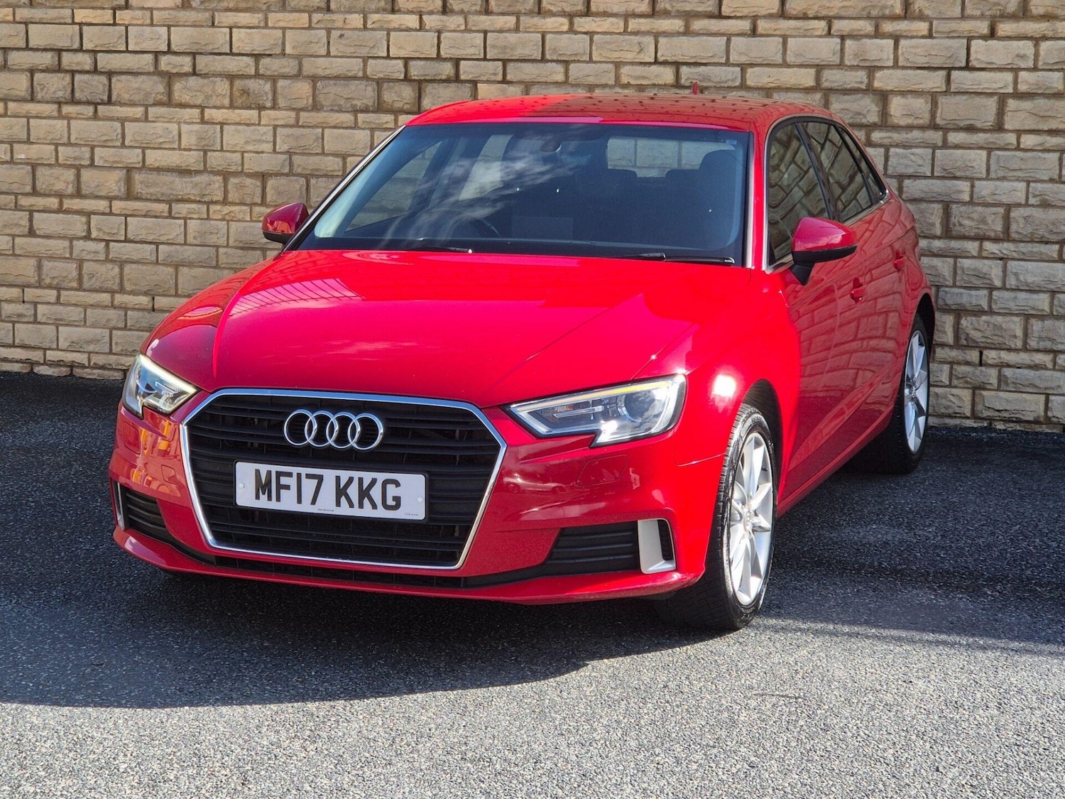 Used Audi A3 2017 for sale - 76608912: Photo 5