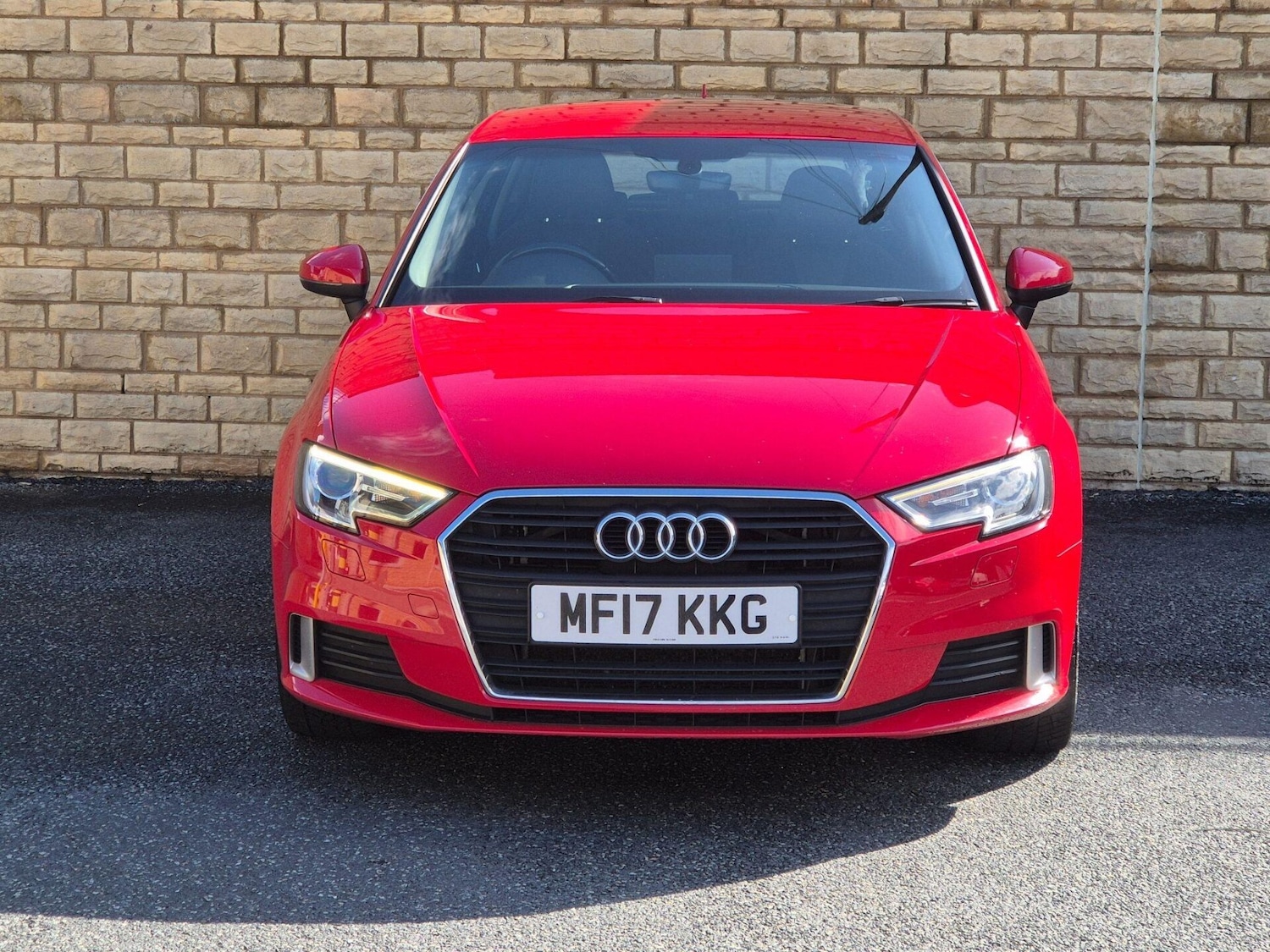 Used Audi A3 2017 for sale - 76608912: Photo 7