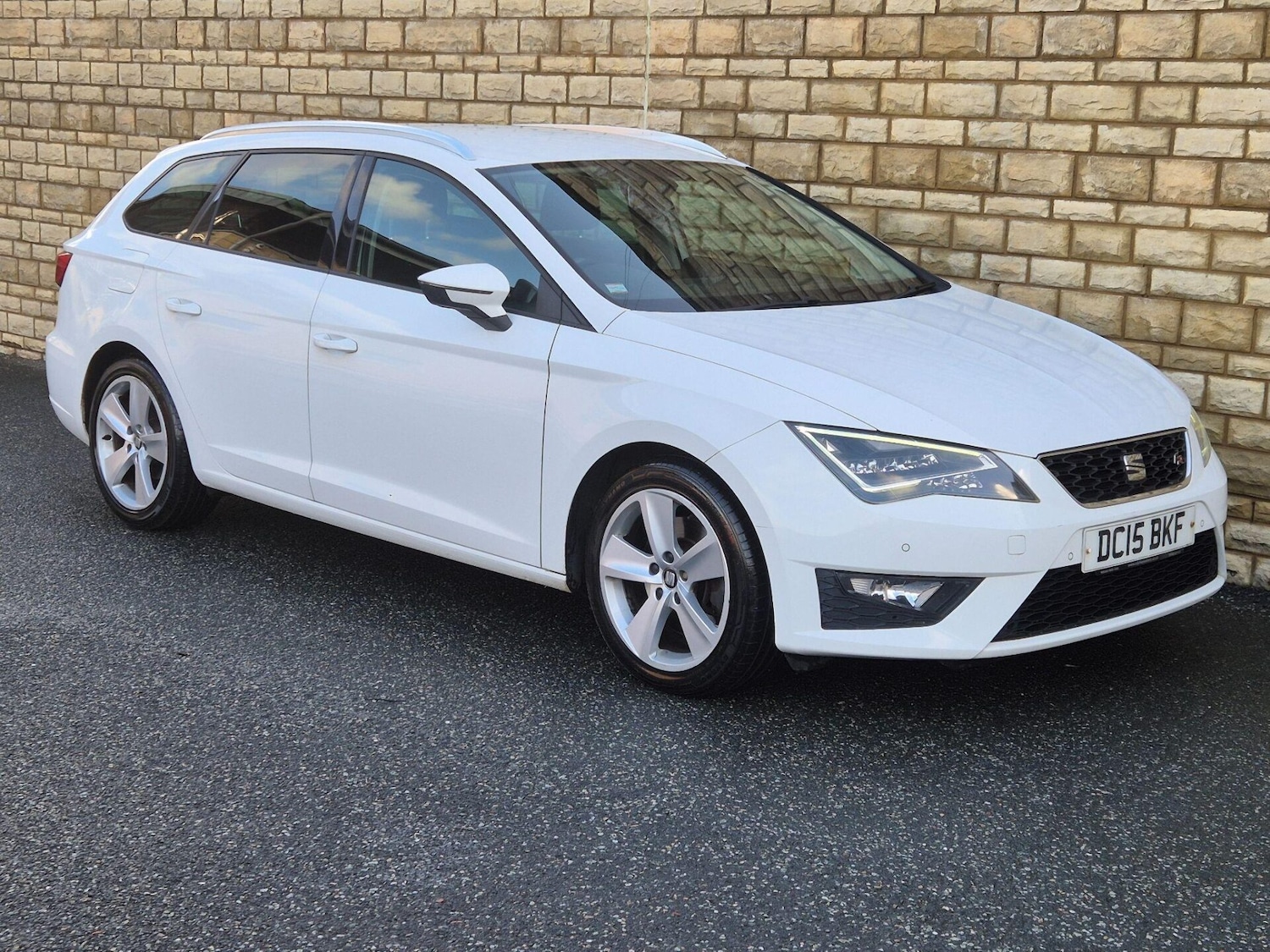 Used SEAT Leon 2015 for sale - 76719453: Photo 13