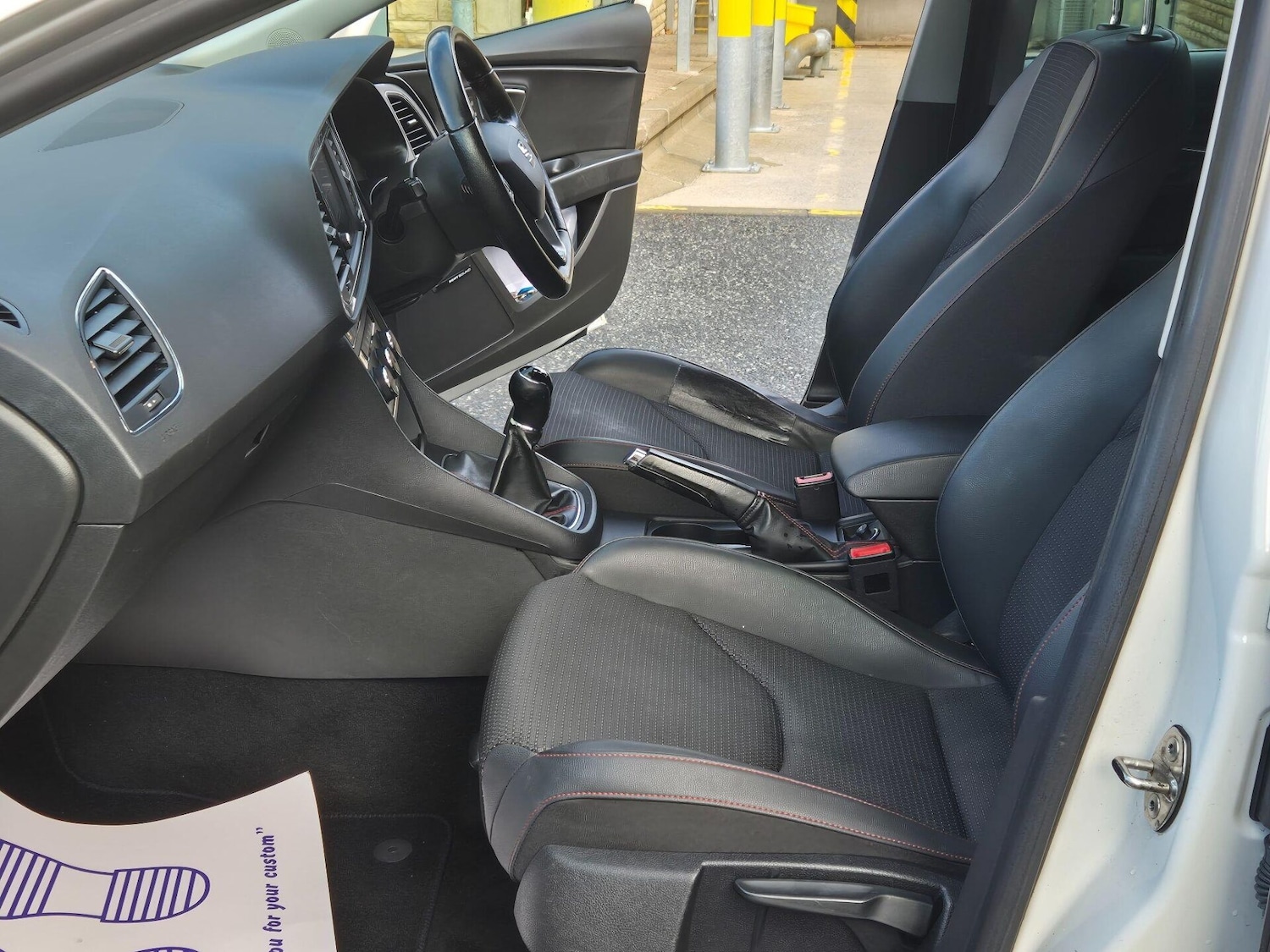 Used SEAT Leon 2015 for sale - 76719453: Photo 18