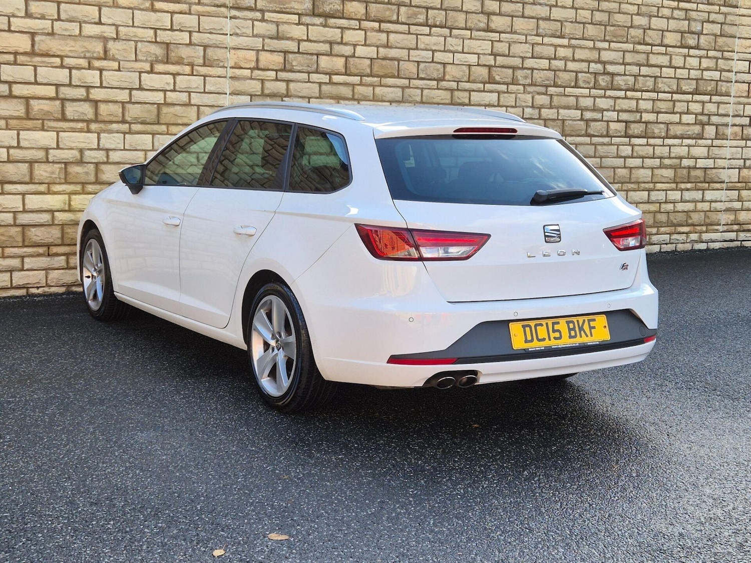 Used SEAT Leon 2015 for sale - 76719453: Photo 27