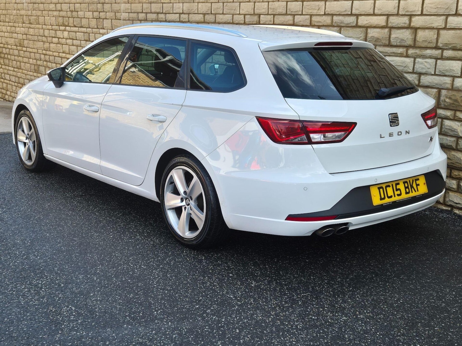 Used SEAT Leon 2015 for sale - 76719453: Photo 28