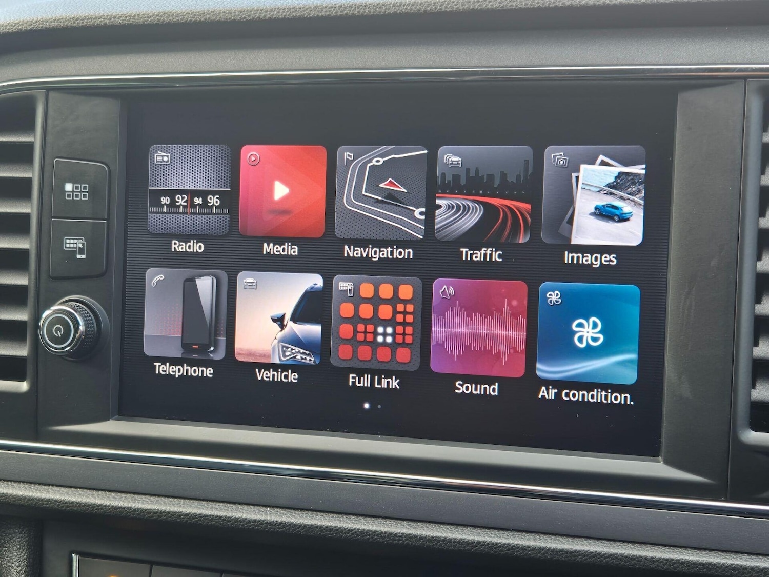 Used SEAT Leon 2015 for sale - 76719453: Photo 30