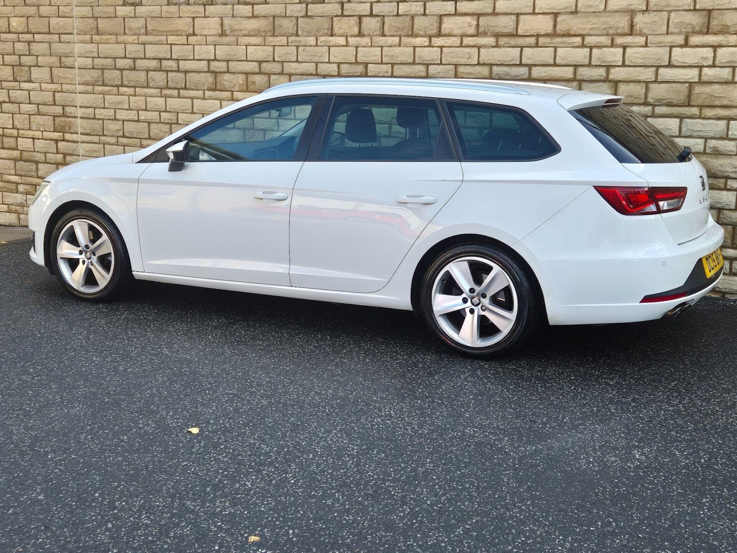 Used SEAT Leon 2015 for sale - 76719453: Photo 31