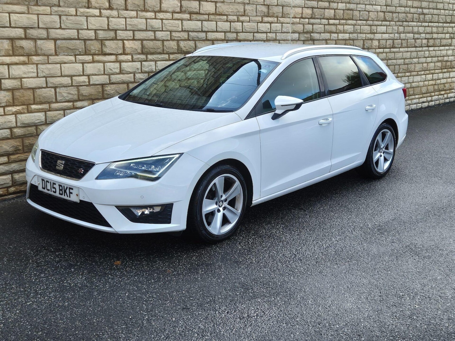 Used SEAT Leon 2015 for sale - 76719453: Photo 35