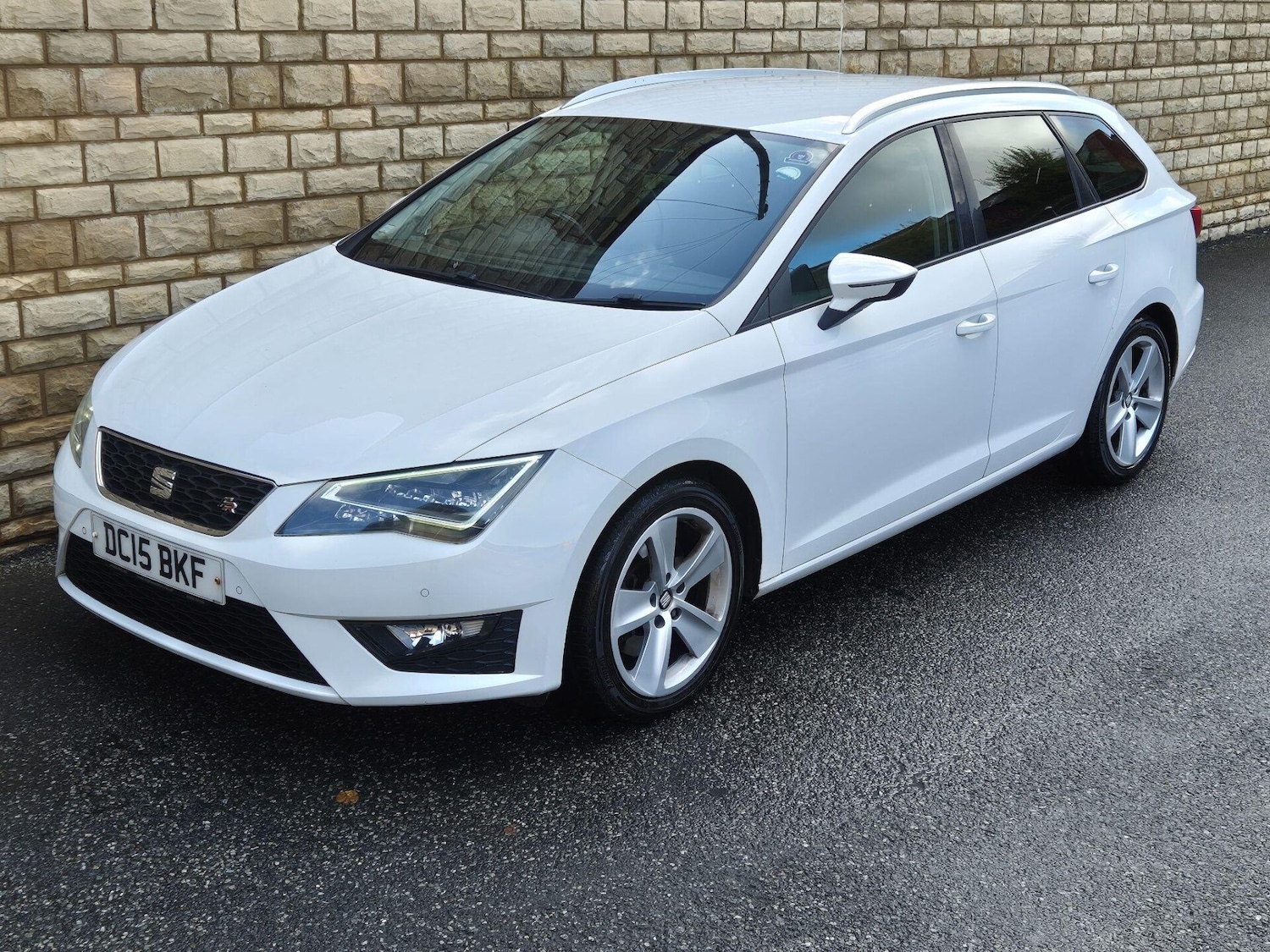 Used SEAT Leon 2015 for sale - 76719453: Photo 36