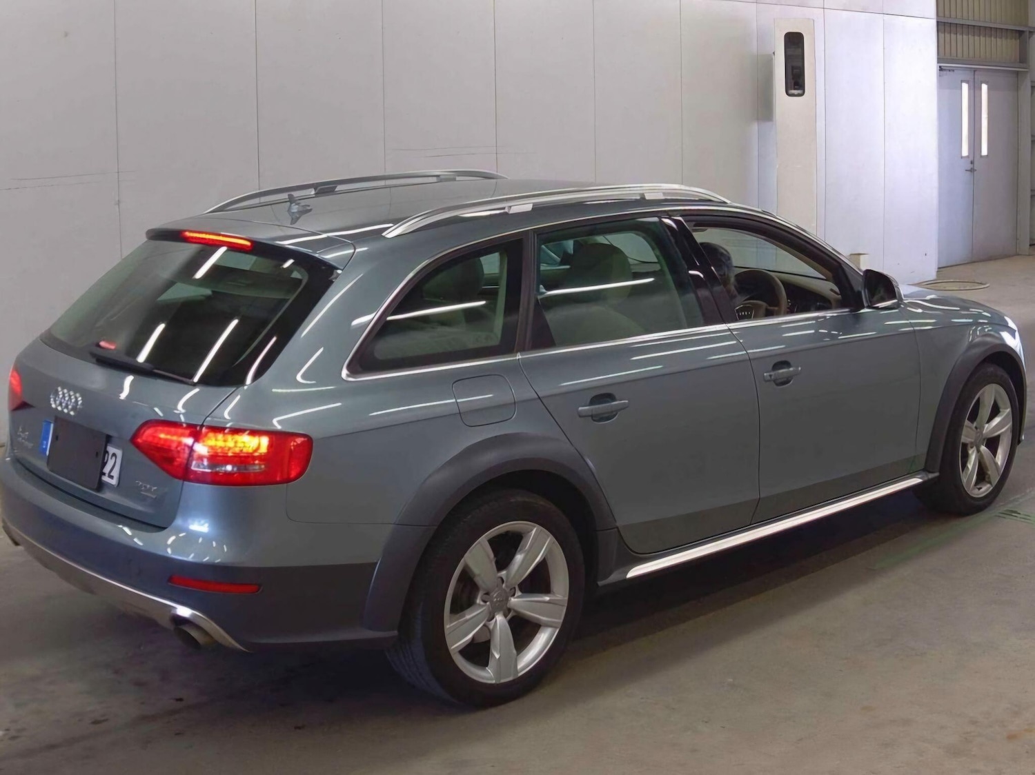 Used Audi A4 Allroad for sale - 78099859: Photo 5