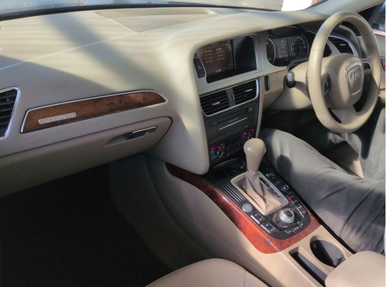 Used Audi A4 Allroad for sale - 78099859: Photo 6