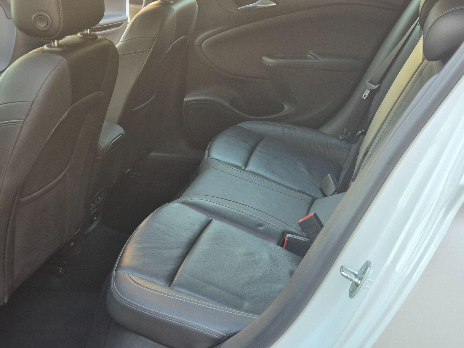 Used Vauxhall Astra 2017 for sale - 76608916: Photo 14