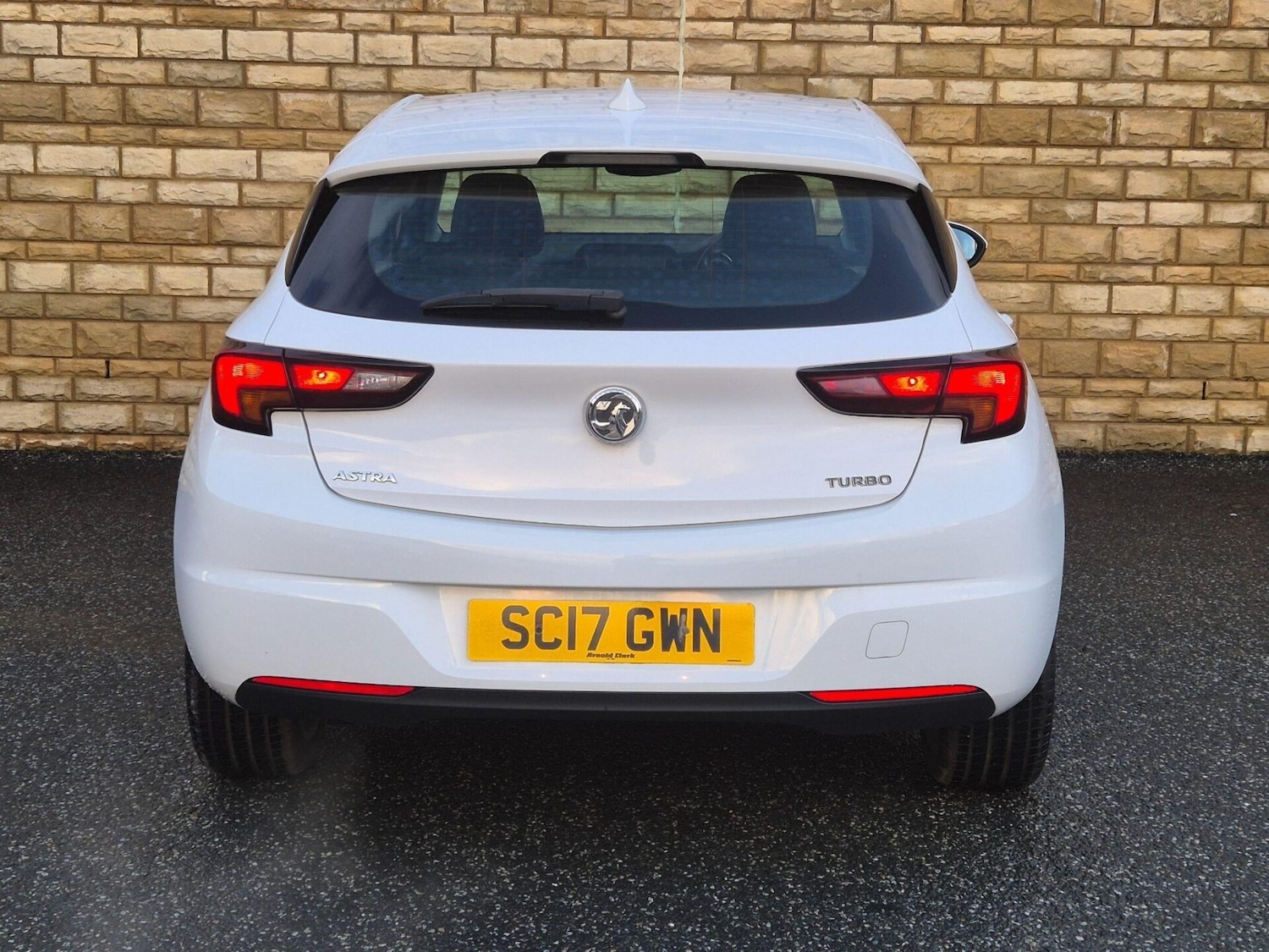 Used Vauxhall Astra 2017 for sale - 76608916: Photo 21