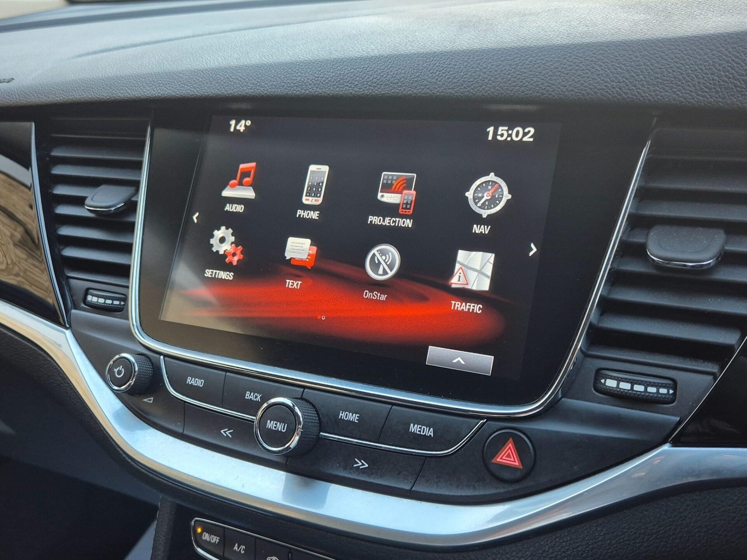 Used Vauxhall Astra 2017 for sale - 76608916: Photo 34