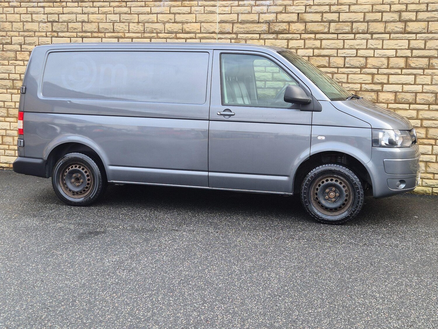 Used Volkswagen Transporter 2015 for sale - 78081286: Photo 13