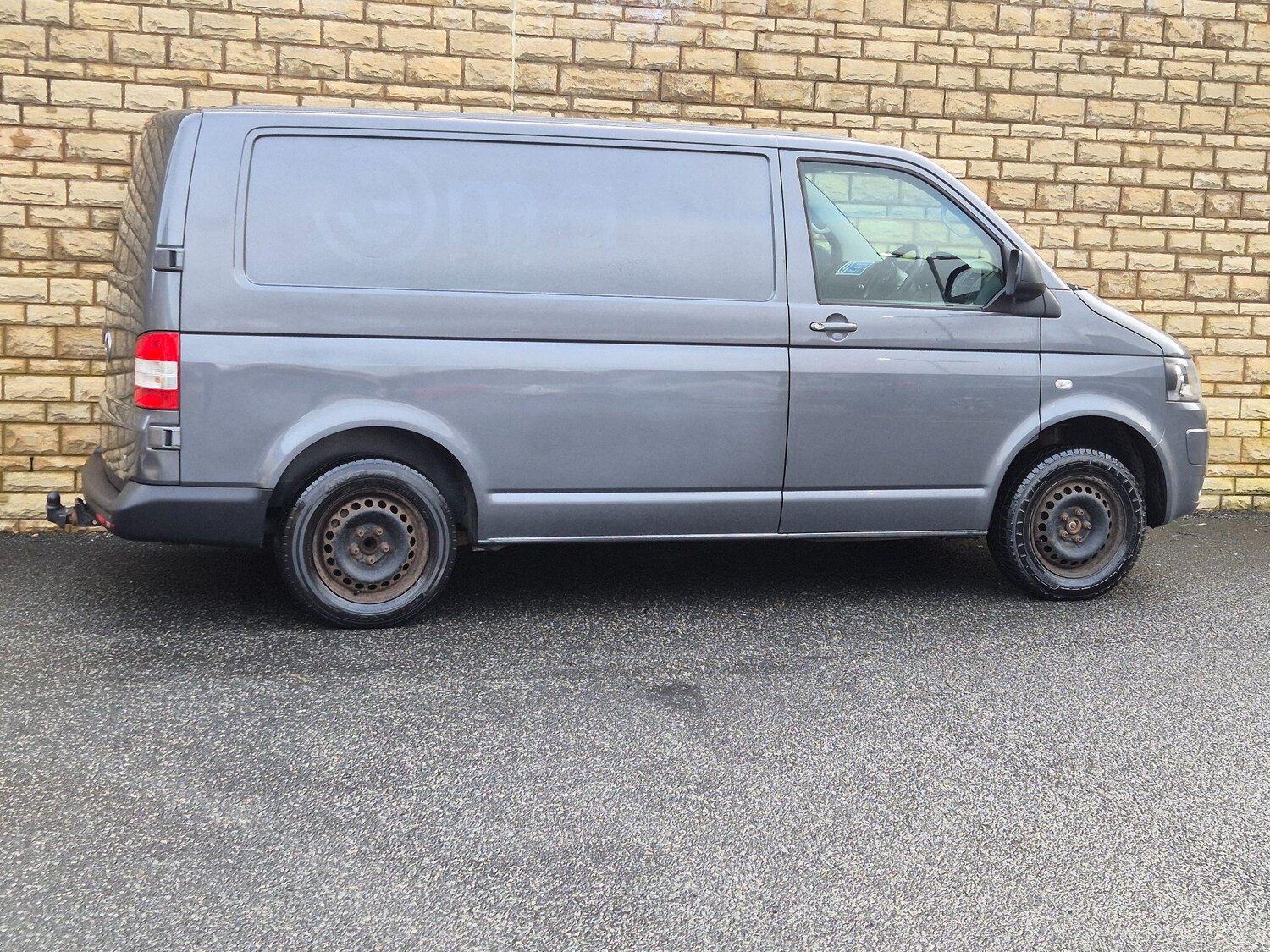 Used Volkswagen Transporter 2015 for sale - 78081286: Photo 15