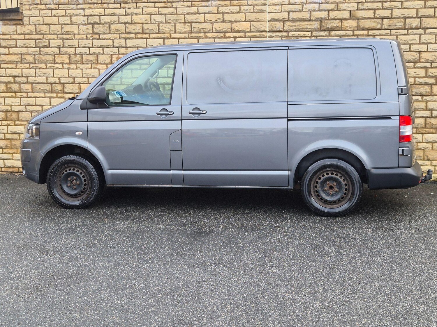 Used Volkswagen Transporter 2015 for sale - 78081286: Photo 25