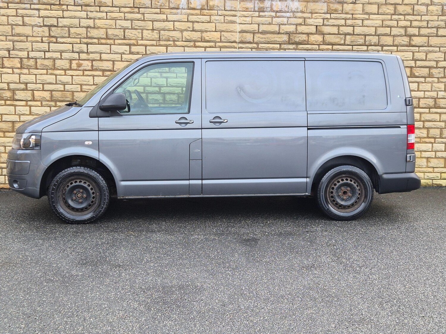 Used Volkswagen Transporter 2015 for sale - 78081286: Photo 26