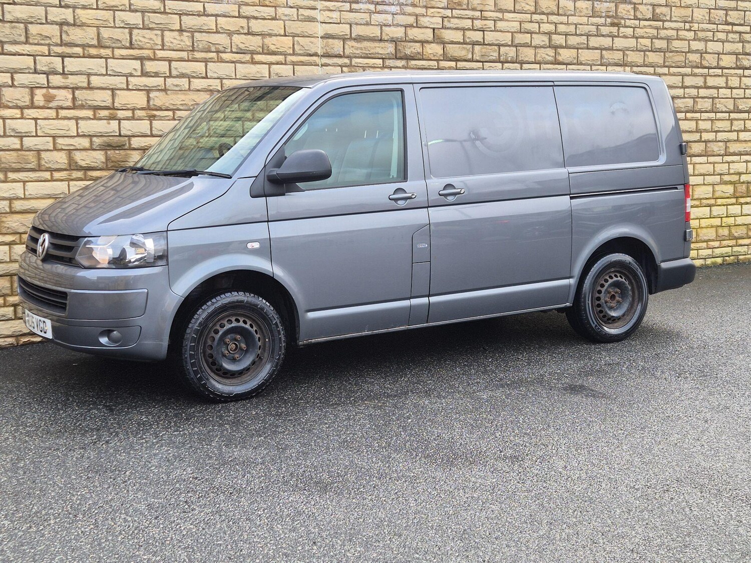 Used Volkswagen Transporter 2015 for sale - 78081286: Photo 27