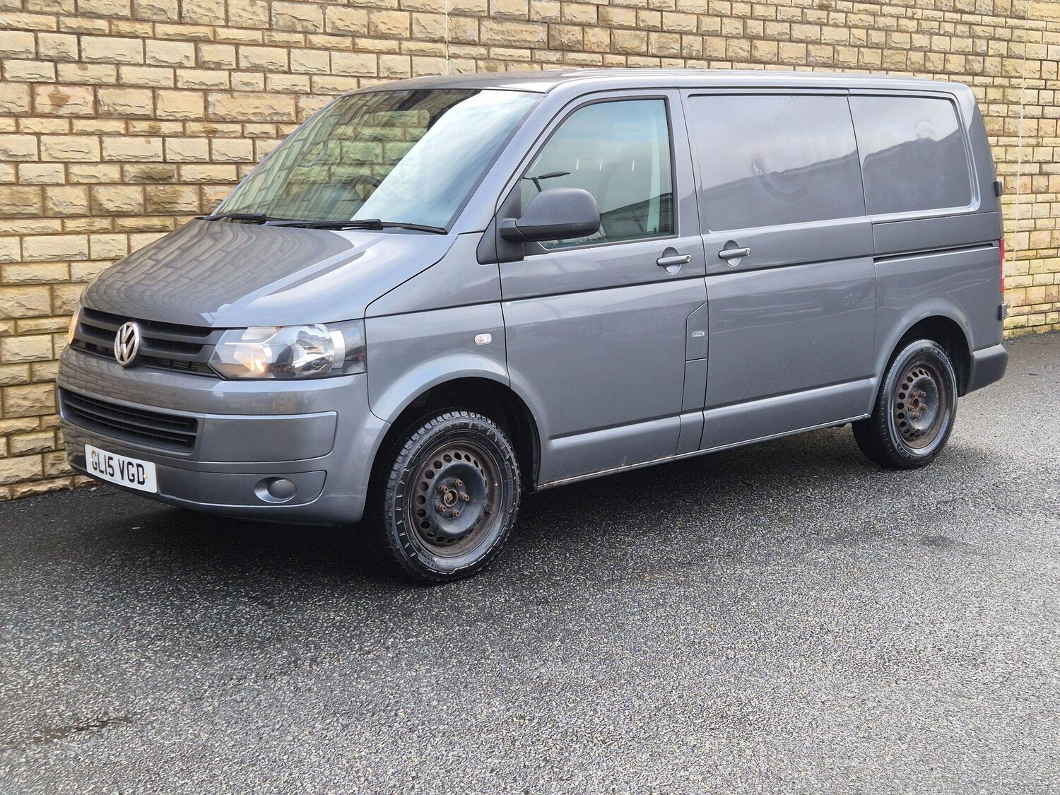 Used Volkswagen Transporter 2015 for sale - 78081286: Photo 28