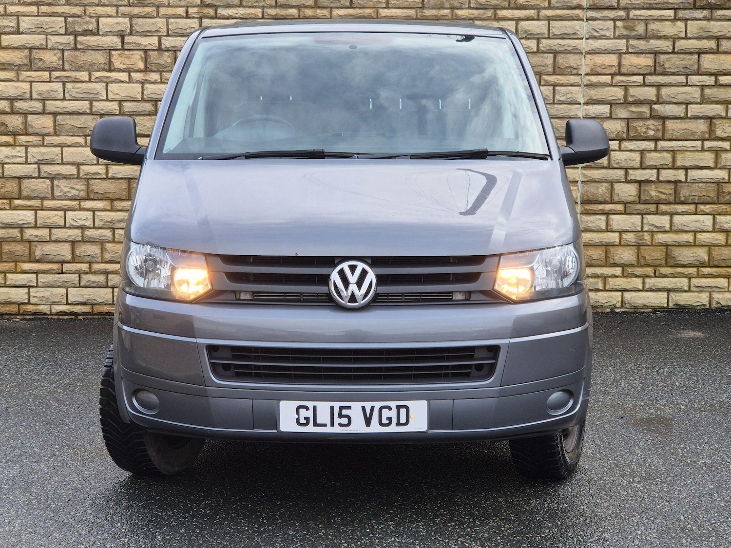 Used Volkswagen Transporter 2015 for sale - 78081286: Photo 7