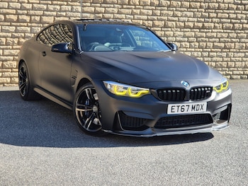 Used BMW M4 2018 for sale - 78470989: Photo