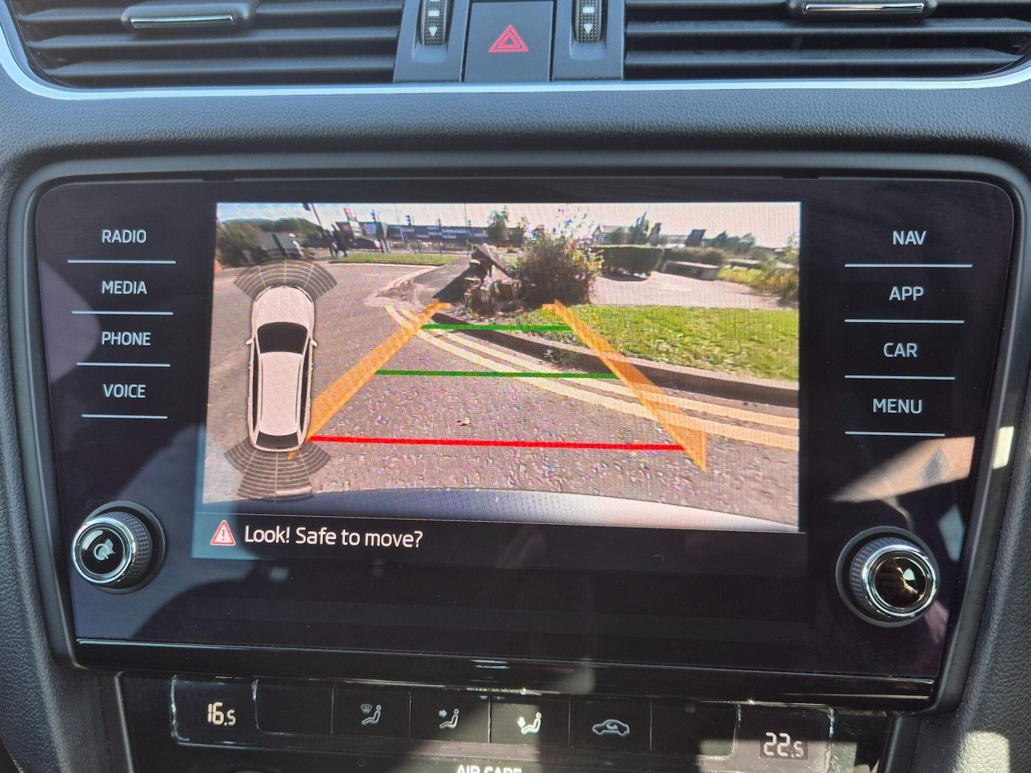 Used Skoda Octavia 2017 for sale - 76608935: Photo 26