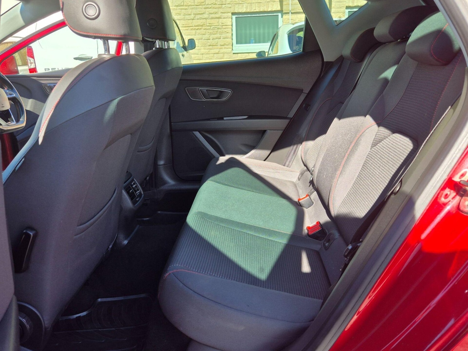 Used SEAT Leon 2017 for sale - 76608927: Photo 18