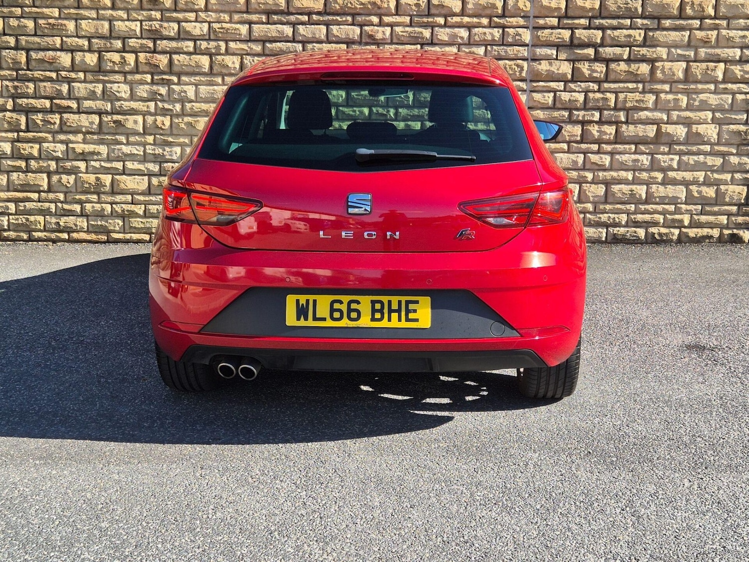 Used SEAT Leon 2017 for sale - 76608927: Photo 20