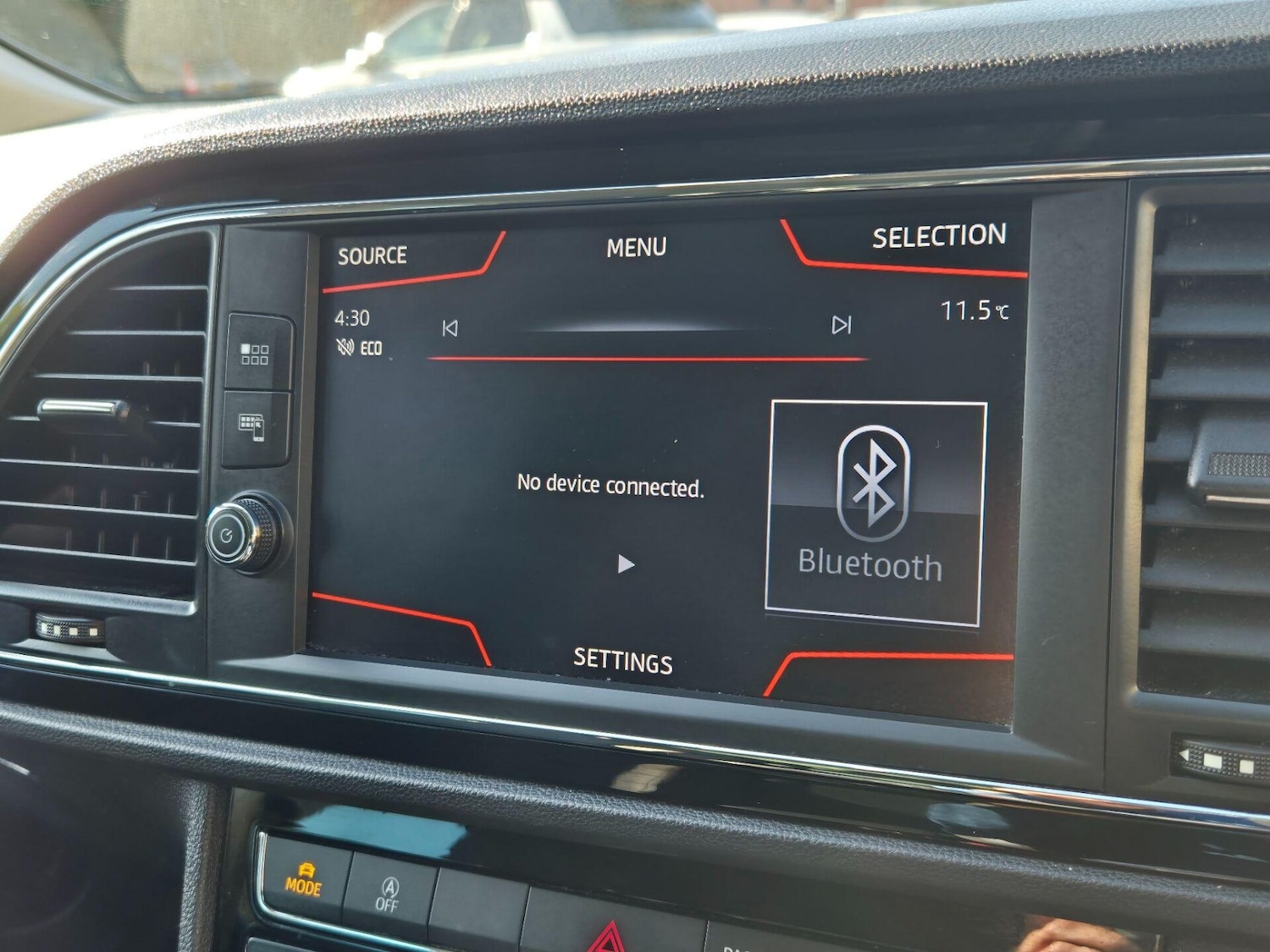 Used SEAT Leon 2017 for sale - 76608927: Photo 27