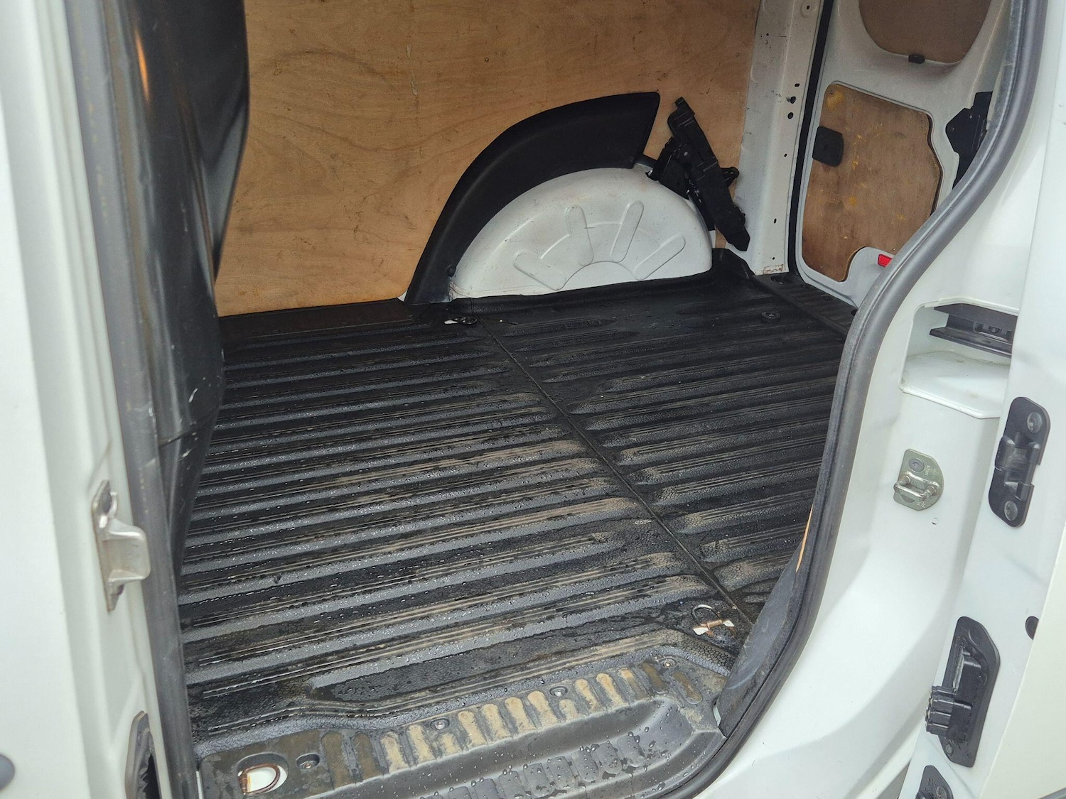 Used Mercedes-Benz Citan 2018 for sale - 77465689: Photo 18