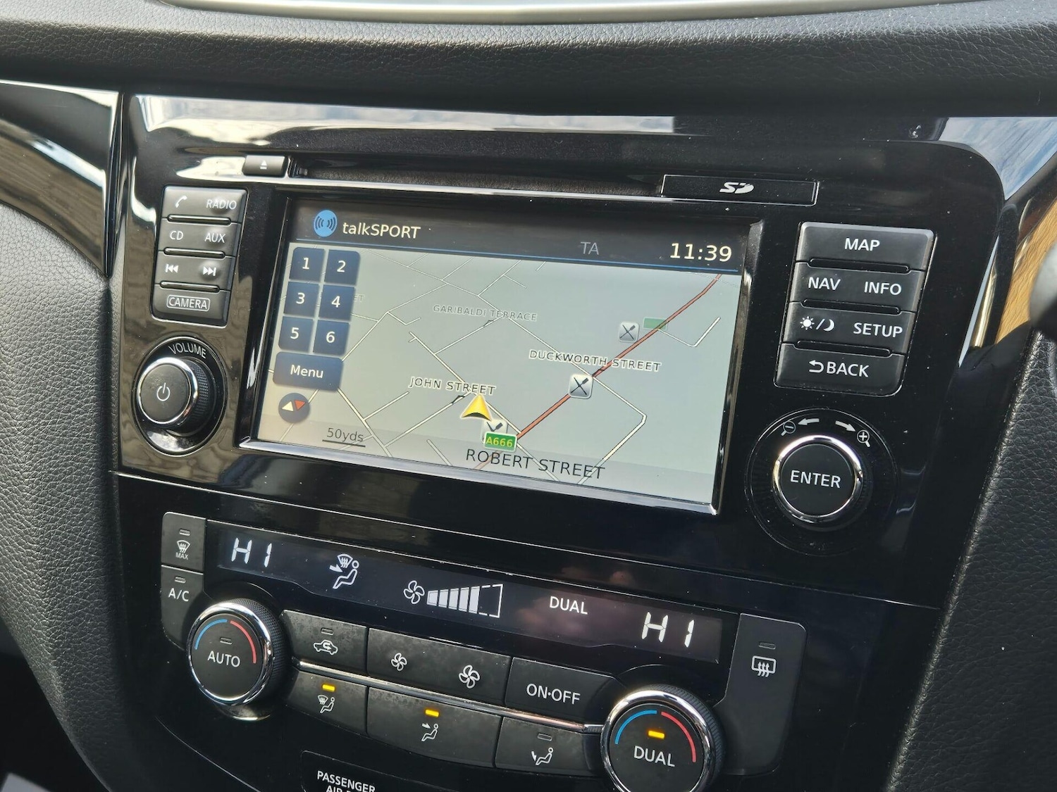 Used Nissan Qashqai 2016 for sale - 77324617: Photo 26