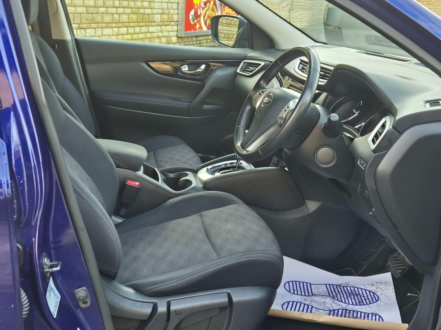 Used Nissan Qashqai 2016 for sale - 77324617: Photo 31