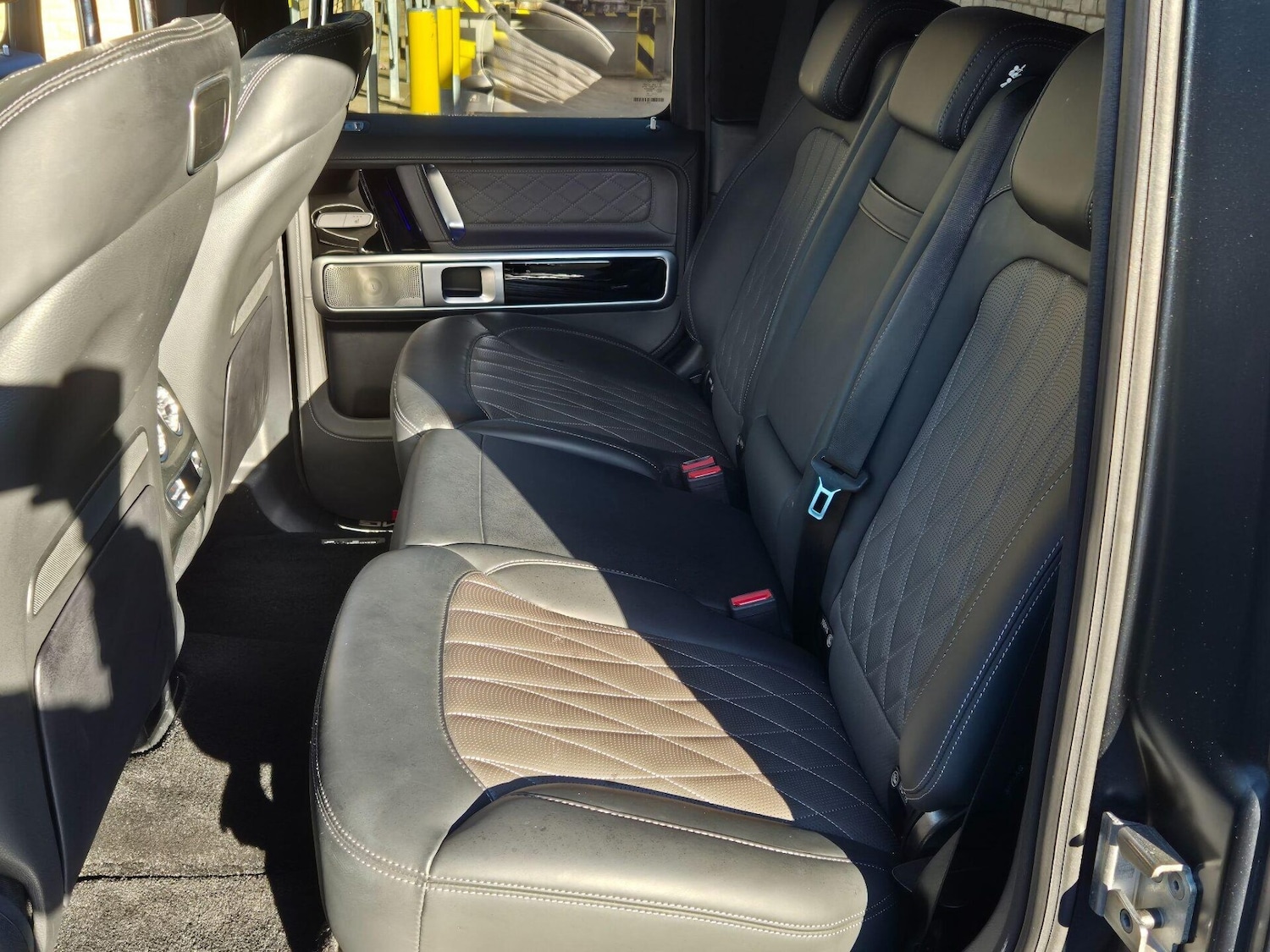 Used Mercedes-Benz G Class 2023 for sale - 77404717: Photo 14