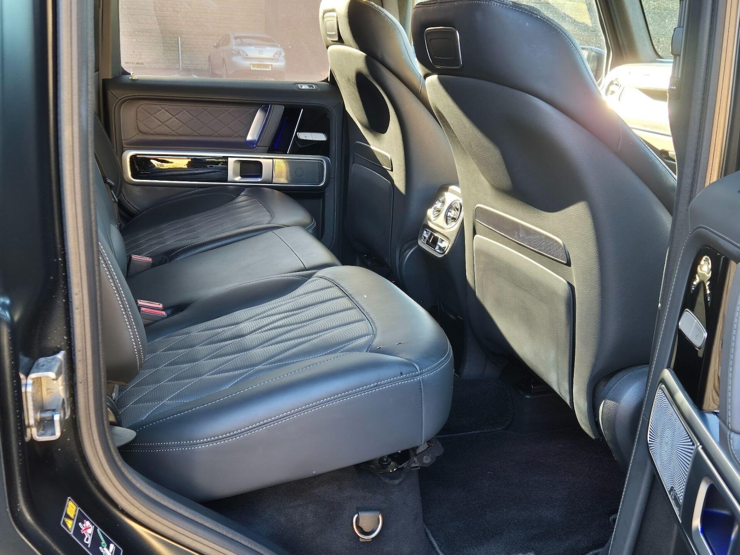 Used Mercedes-Benz G Class 2023 for sale - 77404717: Photo 23