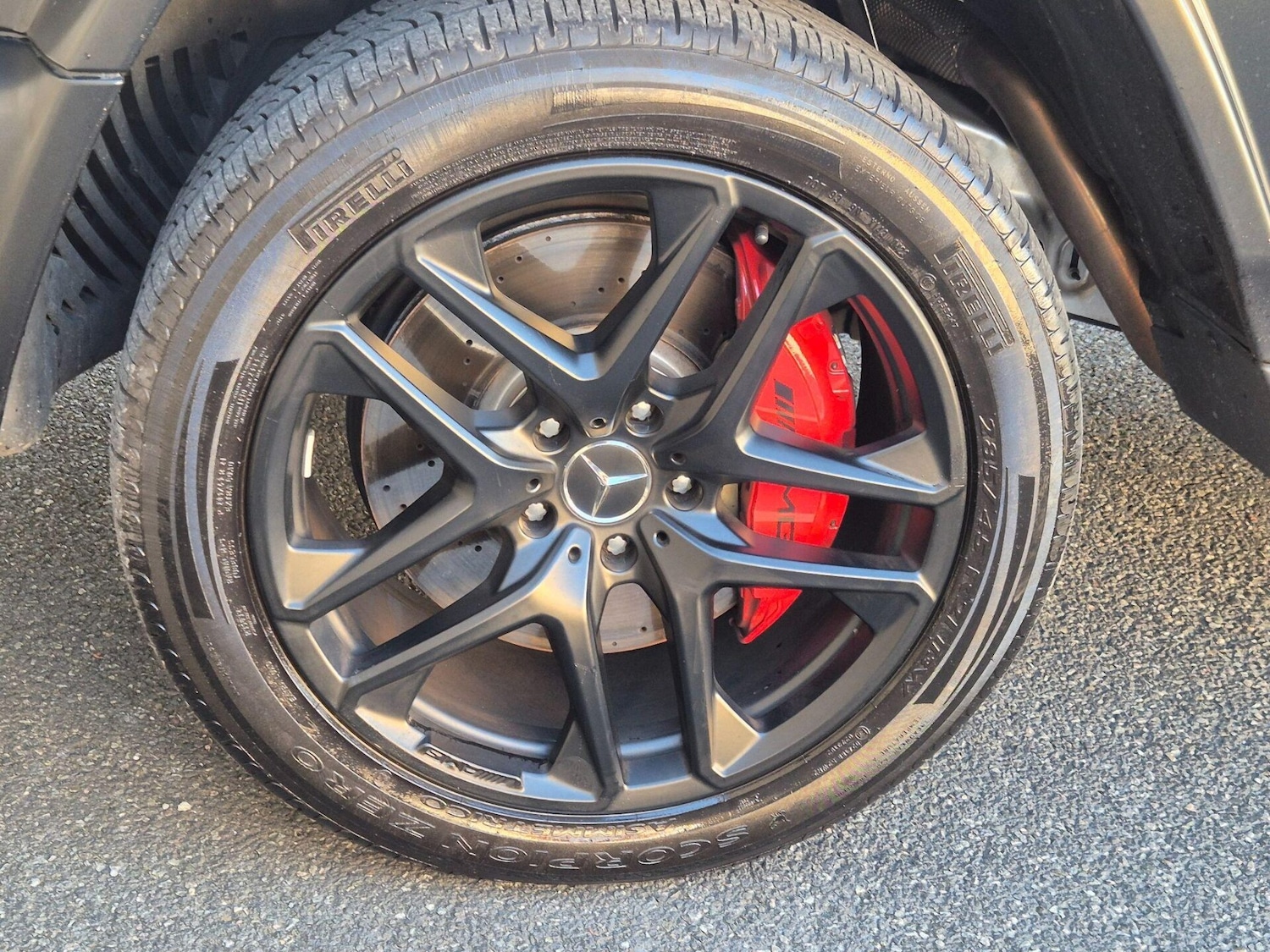 Used Mercedes-Benz G Class 2023 for sale - 77404717: Photo 29