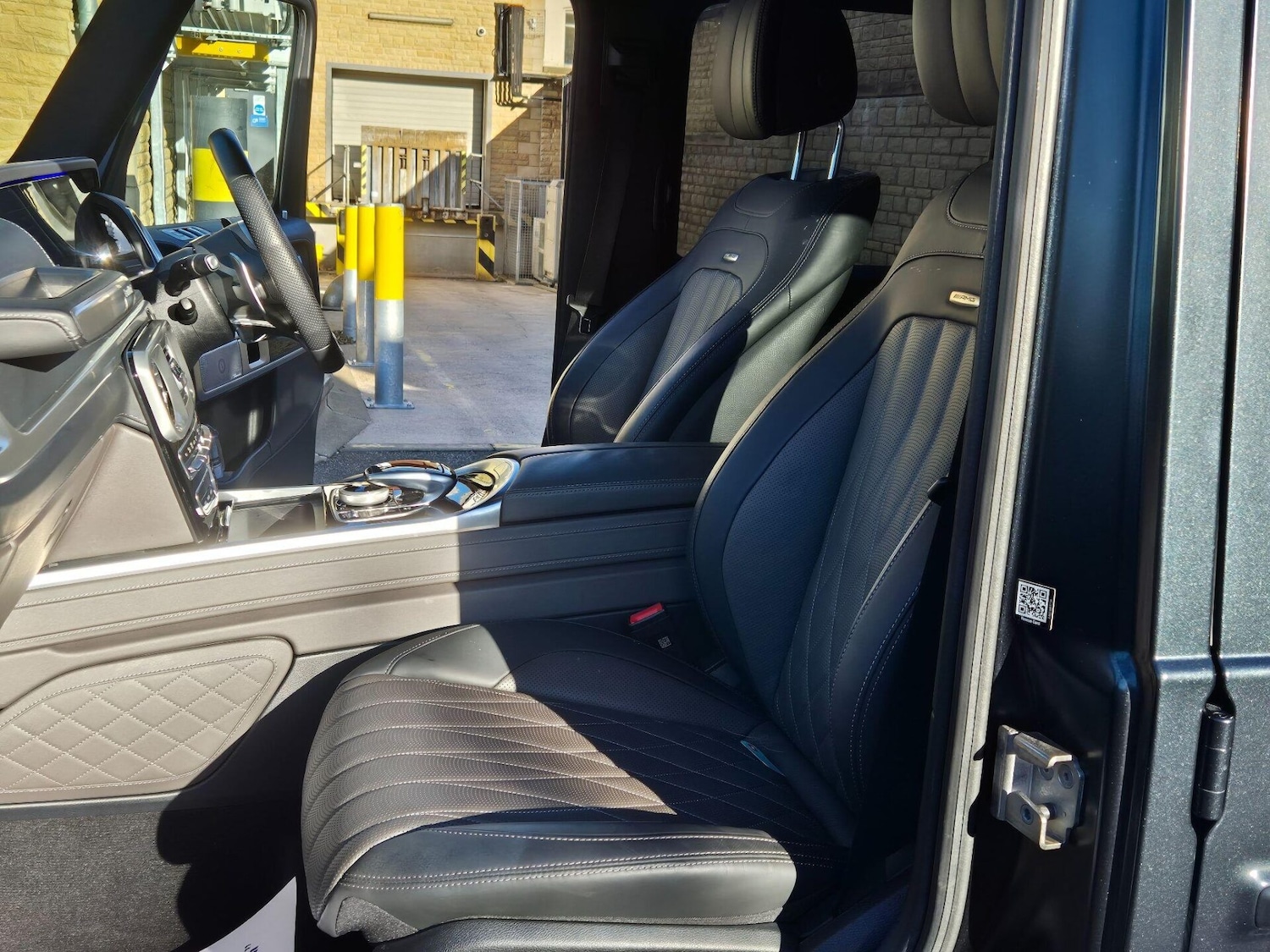 Used Mercedes-Benz G Class 2023 for sale - 77404717: Photo 42