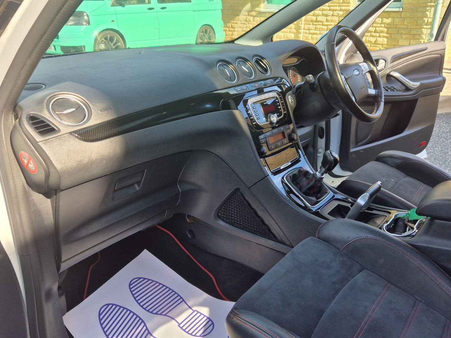 Used Ford S-Max 2013 for sale - 76608934: Photo 18